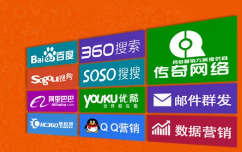 定西多城市网站设计推广与排名